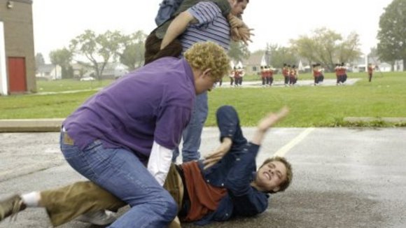 Photo du film Citizen Duane