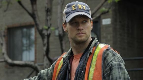 Photo du film Décharge