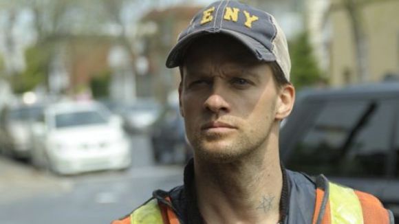 Photo du film Décharge