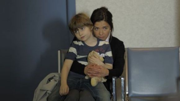 Photo du film Décharge