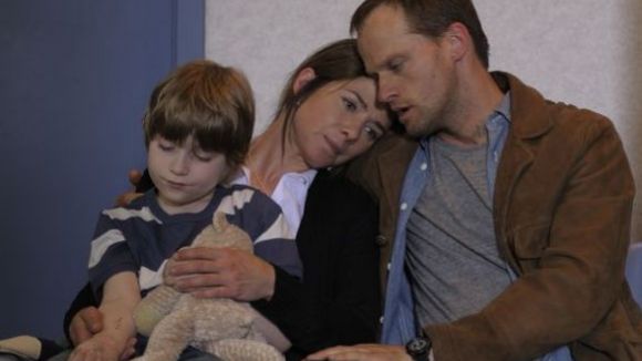 Photo du film Décharge