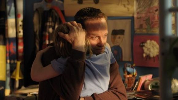 Photo du film Décharge