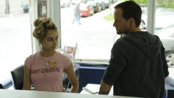 Photo du film Décharge