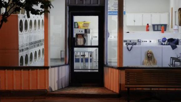 Photo du film Décharge