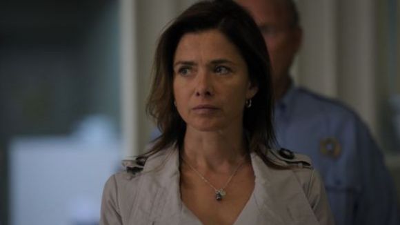 Photo du film Décharge