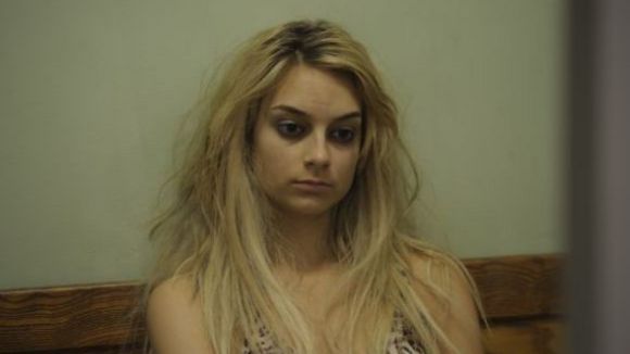 Photo du film Décharge