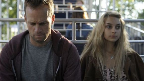 Photo du film Décharge