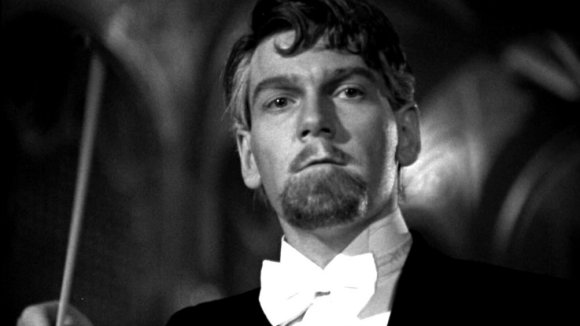 Photo from the movie Dead Again