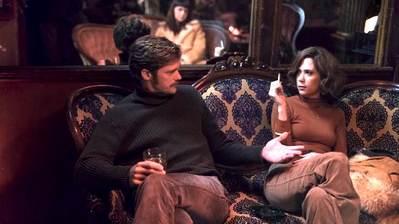 Photo from the movie The Diary of a Teenage Girl