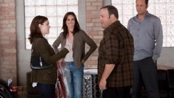 Photo du film Le Dilemme