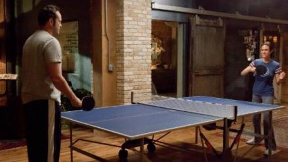 Photo du film Le Dilemme