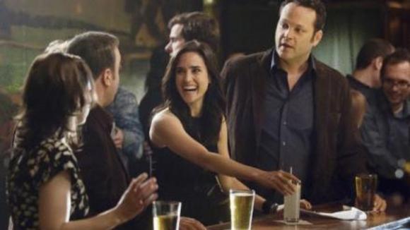 Photo du film Le Dilemme