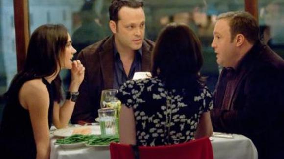 Photo du film Le Dilemme