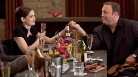 Photo du film Le Dilemme