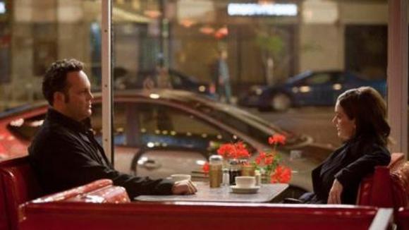 Photo du film Le Dilemme