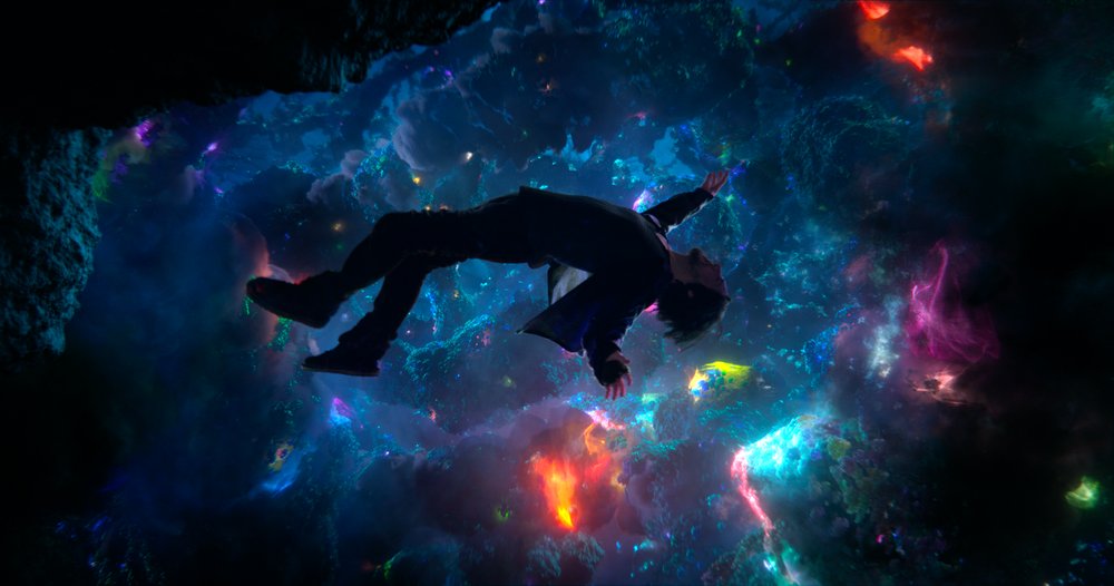 Photo du film Docteur Strange v.f.