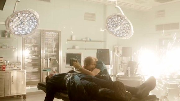 Photo du film Docteur Strange v.f.