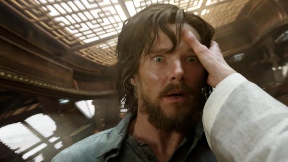 Photo du film Docteur Strange v.f.