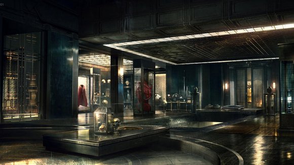 Photo du film Docteur Strange v.f.