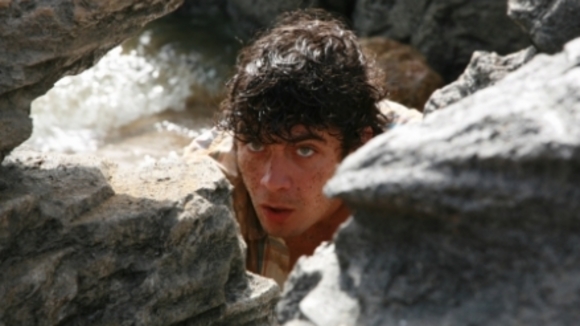 Photo from the movie Eden is West