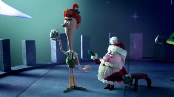 Photo du film Elf: Buddy's Musical Christmas