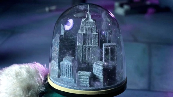 Photo du film Elf: Buddy's Musical Christmas