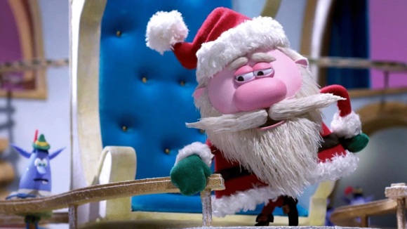 Photo du film Elf: Buddy's Musical Christmas