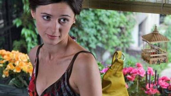 Photo from the movie Expecting Love