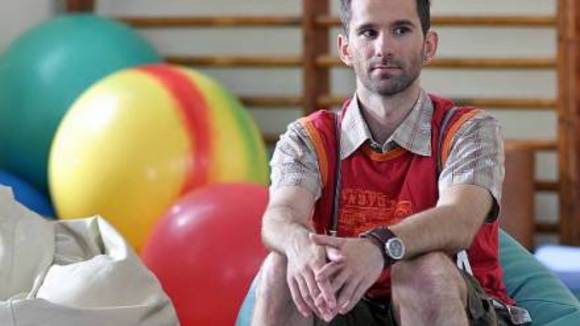 Photo from the movie Expecting Love