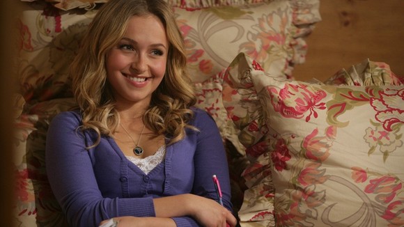 Photo from the movie The Forger