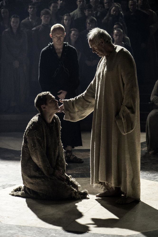 Photo from the movie Game of Thrones