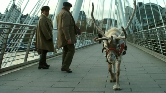 Photo from the movie Get Santa