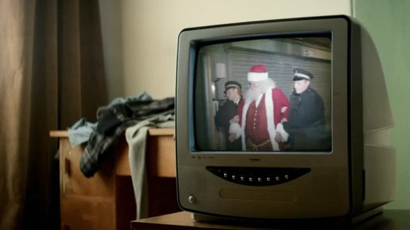 Photo from the movie Get Santa