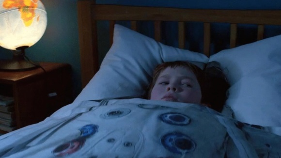 Photo from the movie Get Santa