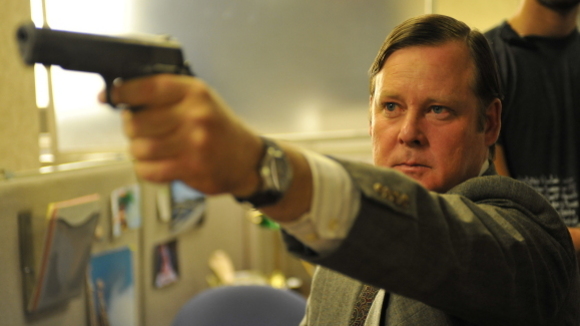 Photo du film God Bless America