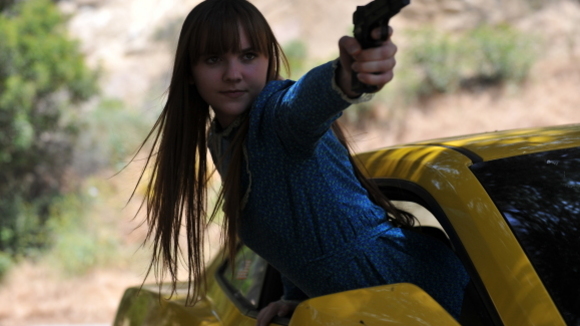 Photo du film God Bless America