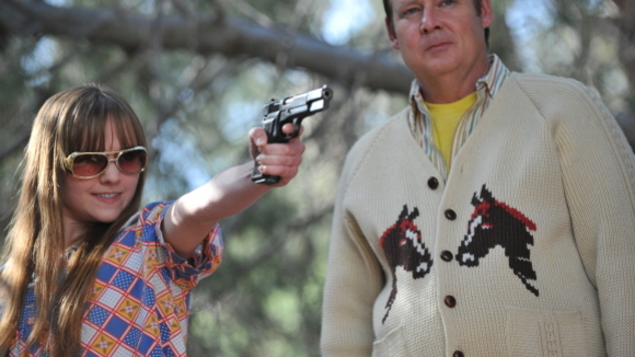 Photo du film God Bless America