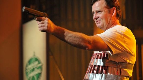 Photo du film God Bless America