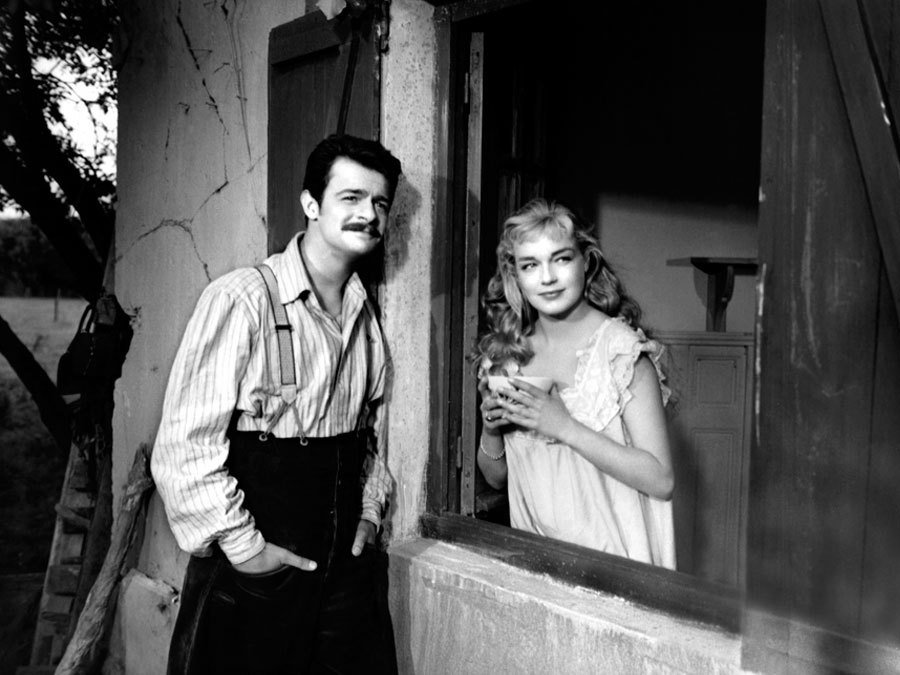 Photo du film Golden Helmet