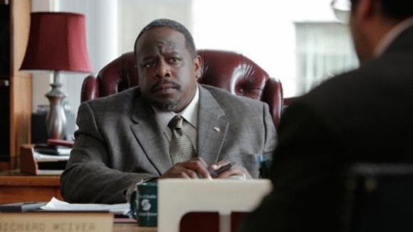 Photo du film Grassroots