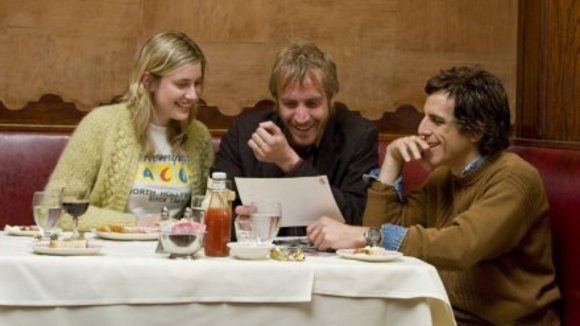 Photo du film Greenberg