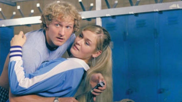 Photo from the movie Guys and Balls