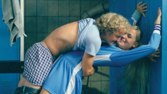 Photo from the movie Guys and Balls