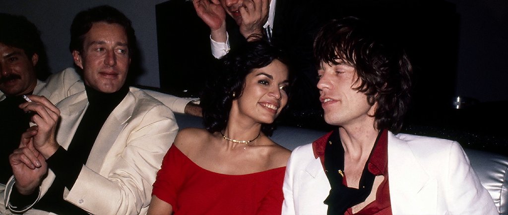 Photo from the movie Halston