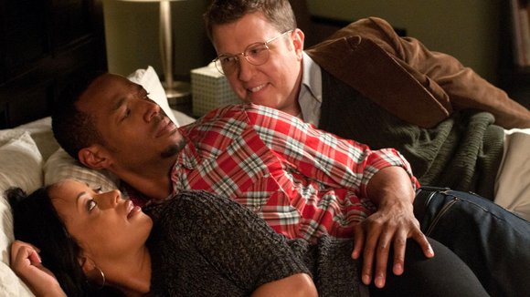 Photo du film Maison hantée