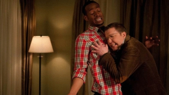 Photo du film Maison hantée