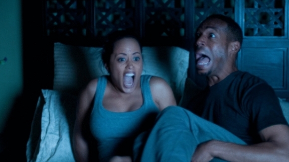 Photo du film Maison hantée