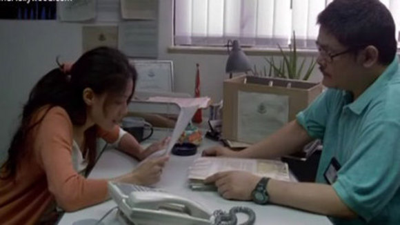 Photo du film Home Sweet Home [2005]