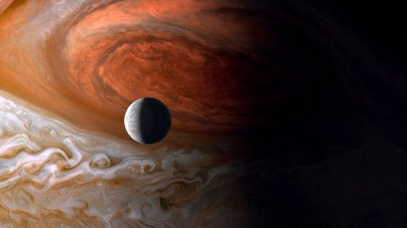 Photo du film Voyage of Time