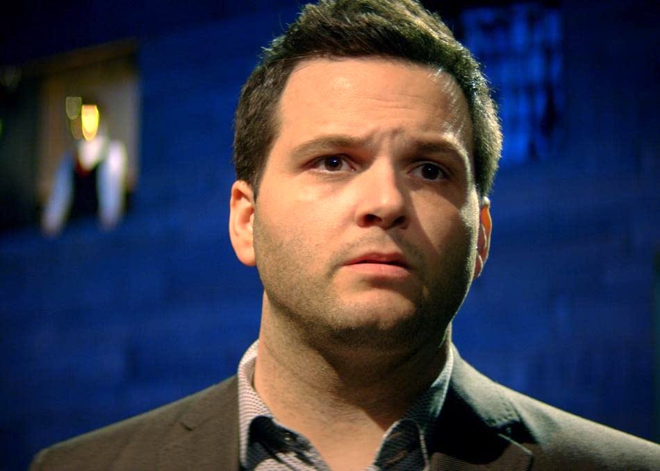 Photo du film Derek DelGaudio's in & of Itself